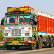 أيقونة البرنامج: Gadi wala game truck simu…