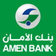 Иконка программы: Amen Mobile