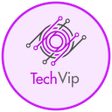 Icoon van programma: Tech Vip Vpn - Fast  Safe