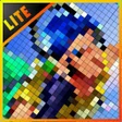 أيقونة البرنامج: Guide For Sigma Fire lite…