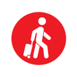 Icoon van programma: Chrisco Travel