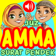 Icon of program: Juz Amma For Kids