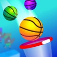 Ícone do programa: Basket Race 3D