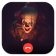 程序图标：Scary Pennywise Video Cal…