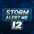 Ikona programu: ABC12Weather