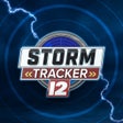 Programın simgesi: ABC12Weather