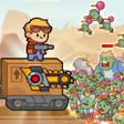 Icoon van programma: Tower Mash Defense