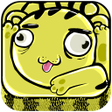 程序图标：Klompencapir Regu A