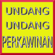 プログラムのアイコン：Undang-Undang Perkawinan