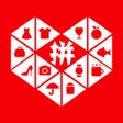 Ikona programu: 拼多多-拼着买才便宜