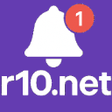 程序图标：R10 Bildirim Asistanı