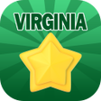 程序图标：Virginia VA Lottery Resul…