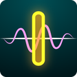 程序图标：Airyware Tuner - strobe &…