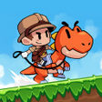 Programikonen: Super Meno - Jungle Platf…