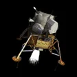 Icon of program: Eagle Lander 3D