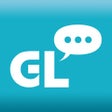 Programikonen: GLTalk