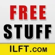 I Love Free Things ILFT.com