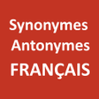 Icon of program: Dictionnaire Synonymes et…