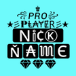 Ícone do programa: Nickname Generator Name S…