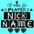 Symbol des Programms: Nickname Generator Name S…