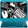 Icon of program: Computer Fundamental