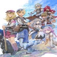 رمز البرنامج: Rune Factory 5