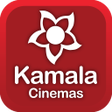 プログラムのアイコン：Kamala Cinemas