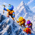 Icoon van programma: Mountain Peak Climb