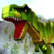 Jurassic Craft: Dinosaurs Mods