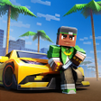 Icon of program: Block City Wars: Pixel Sh…