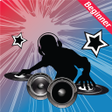 Icoon van programma: Track Master DJ Mix