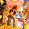 Ikona programu: Lucky Quest