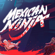 أيقونة البرنامج: Mexican Ninja