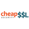 Icon of program: CheapSSLsecurity