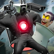 Icon of program: Cameraman vs Skibidi Mine…