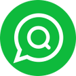 程序图标：Click to Chat
