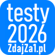 程序图标：Testy na Prawo Jazdy 2020…