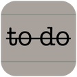 プログラムのアイコン：Todo - Beautiful and Simp…