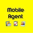 ไอคอนของโปรแกรม: Mobile Agent - Process Se…
