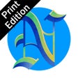 程序图标：Naples Daily News eEditio…