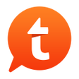 Programın simgesi: Tapatalk - 200000 Forums