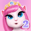 Ikon program: My Talking Angela 2