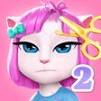 Programikonen: My Talking Angela 2