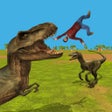 Ikona programu: Dinosaur Simulator Unlimi…