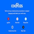 Icon of program: TechBot - Chat with Docum…