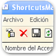 ShortcutsMan