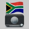 أيقونة البرنامج: Radio South Africa Online