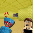 Symbol des Programms: Escape the Backrooms