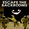 Programikonen: Escape the Backrooms