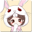 プログラムのアイコン：Korean Anime Wallpaper